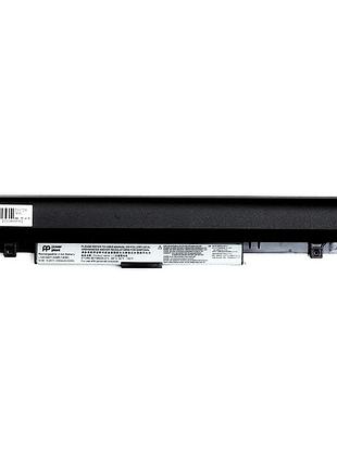 Акумулятор powerplant для ноутбуків lenovo ideapad s210 (l12c3a01) 10.8v 2200mah