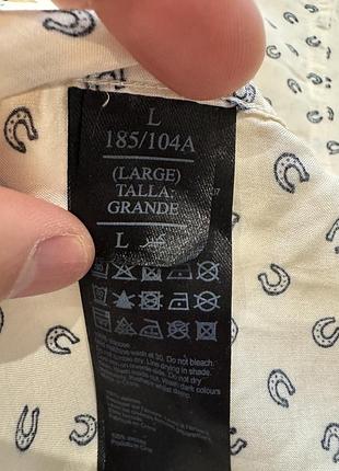 Рубашка allsaints 6