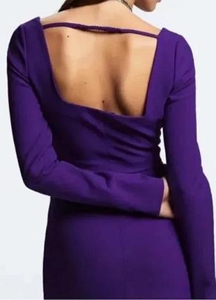 Zara топ кофта