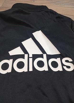 Спортивна кофта adidas 5