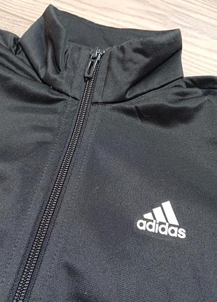 Спортивна кофта adidas 2