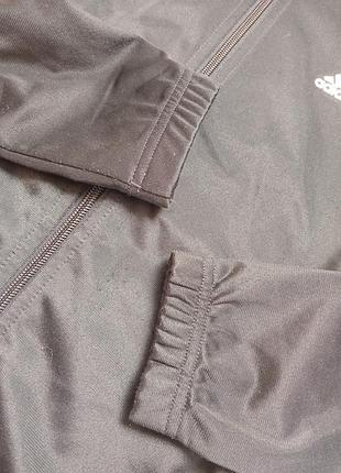 Спортивна кофта adidas 4