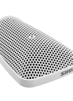 Мікрофони граничного шару shure shure cvb-w/o