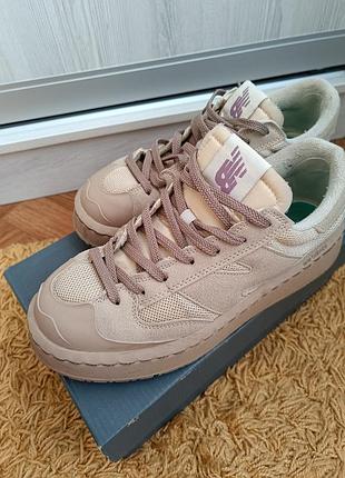 Кросівки new balance ct302