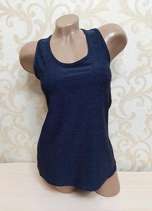 Майка для занятий спортом h&m