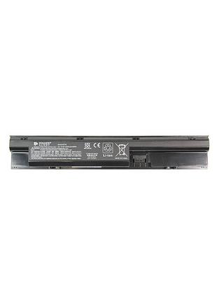 Аккумулятор powerplant для ноутбуков hp probook 440 g1 (fp06) 10.8v 5200mah
