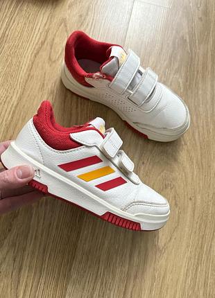 Кросівки adidas 31 р 19,5 см