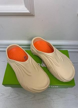Крокси crocs echo wave clog 7