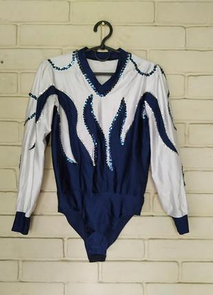 Спортивний купальник