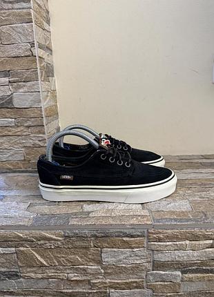 Кеди vans brigata у кольорі desert tribe