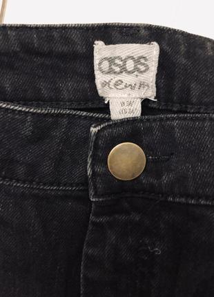 Нові чоловічі джинси asos {36/34}6 фото