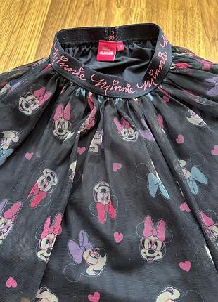 Спідниця minnie mause 2