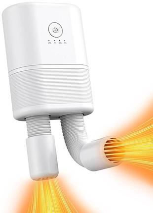Сушарка для взуття shoes dryer fy-601