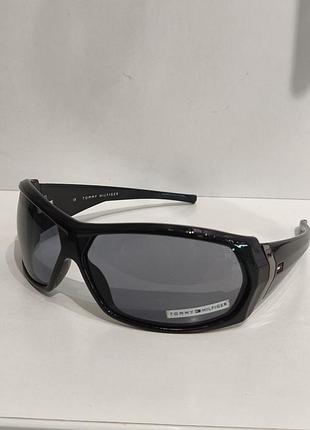 Tommy hilfiger th 9026 blk-3 сонцезахисні окуляри