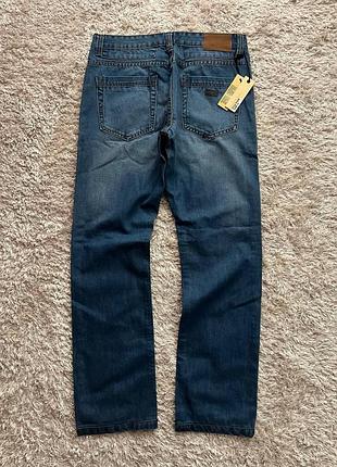 Джинси diesel 33 size нові