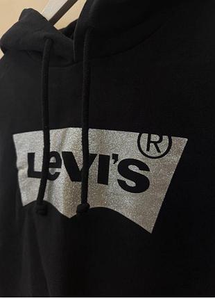 Худі levi’s 3