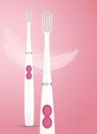 Gum sonic sensitive електрична зубна щітка для чутливих зубів, 1 шт