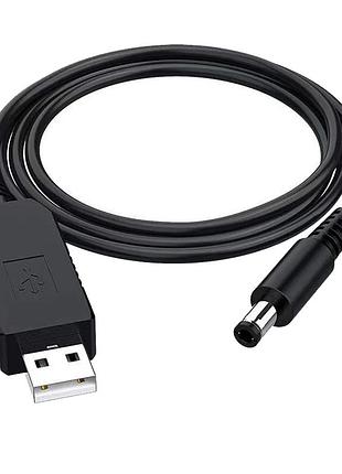 Кабель usb для роутера 100 см без преобразователя