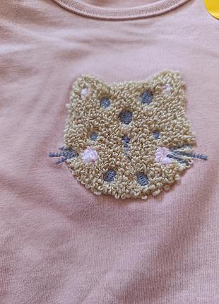 Реглани 3 шт first size 2