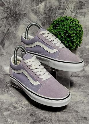 Кеди vans old skool,  36,5/23 см