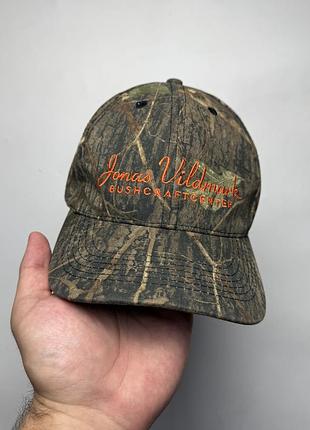 Кепка realtree y2k / one size