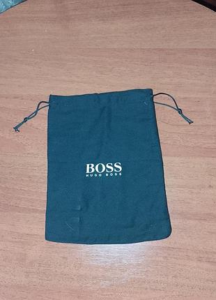 Чехол hugo boss под очки или телефон