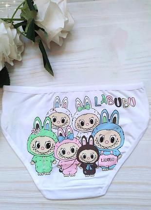 Трусики труси labubu 10/11 донелла donella