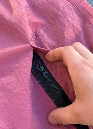 Шорти stone island nylone 8