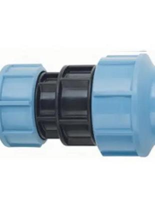 Муфта редукционная 75×63 santehplast