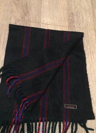 Шарф 100 % кашемір