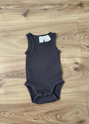 Боді дитяче