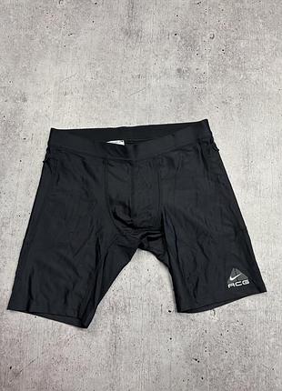 Нові шорти nike acg