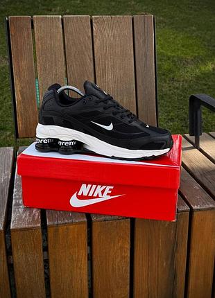 Shox ride 2 sp x 4