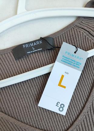 Кофтинка primark 16-18/2-3xl 5