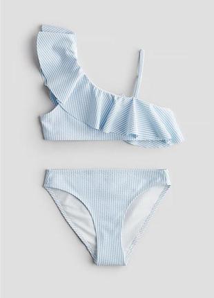 Купальники h&m  для підлітків