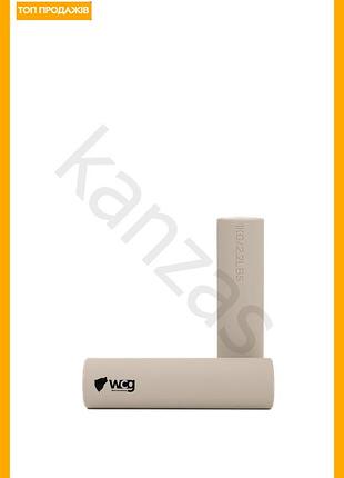 Жіночі гантелі soft touch wcg 2×1 кг для фітнесу та йоги стильні гантелі для тренувань