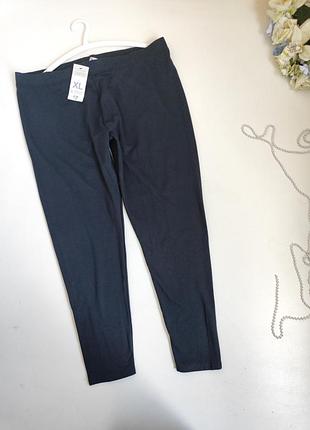 Лосинки primark 18-20/3-4xl