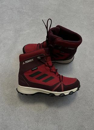 Жіночі черевики adidas terrex