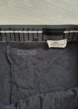 Трусы puma 3