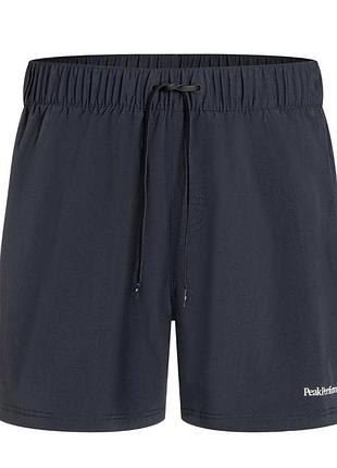 Чоловічі шорти для плавання (плавки) peak performance m storm shorts