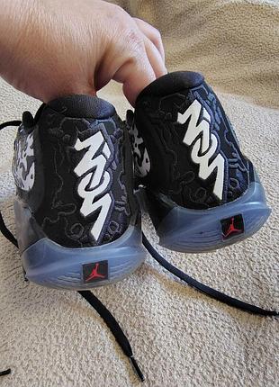 Продам кроссовки jordan 5