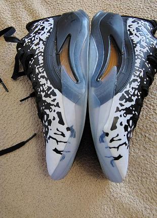 Продам кроссовки jordan 3