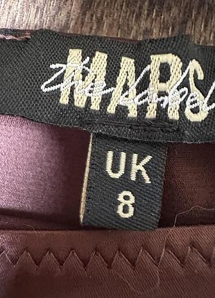 Міні спідниця marsthelabel 3
