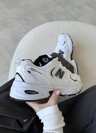 Кроссовки new balance 3