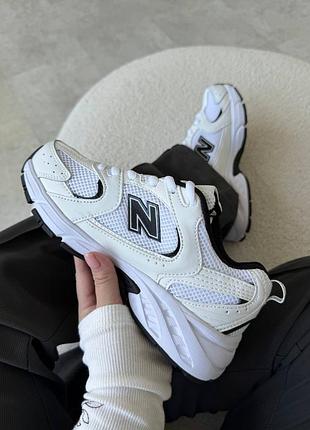 Кроссовки new balance 4