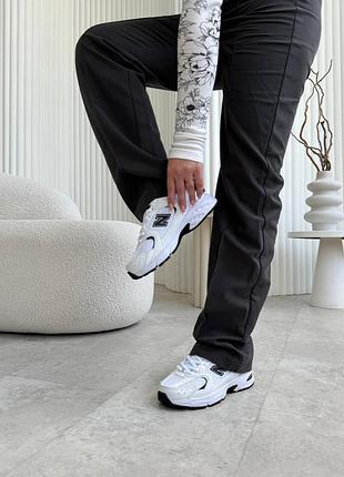 Кроссовки new balance 7