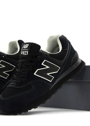 Кроссовки new balance 574 арт 15312