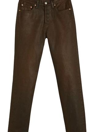 Джинсы levis, р.46 оригинал