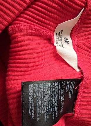 Лосіни 8-9 років h&m 2
