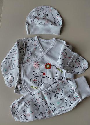 Детский  комплект